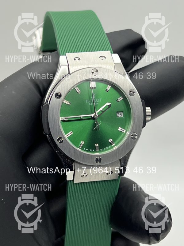 Товар Hublot Classic Fusion 33mm Art 11168 Фото 6 - Hublot Classic Fusion 33mm Art 11168
