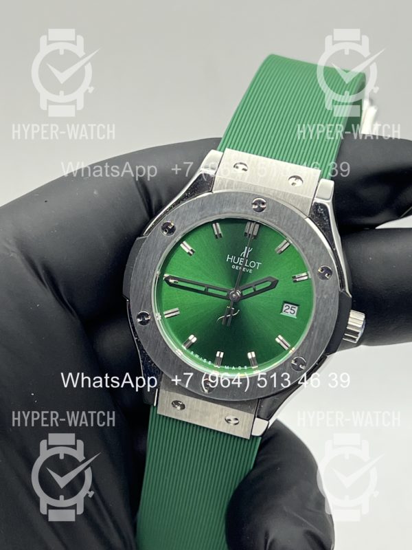 Товар Hublot Classic Fusion 33mm Art 11168 Фото 7 - Hublot Classic Fusion 33mm Art 11168