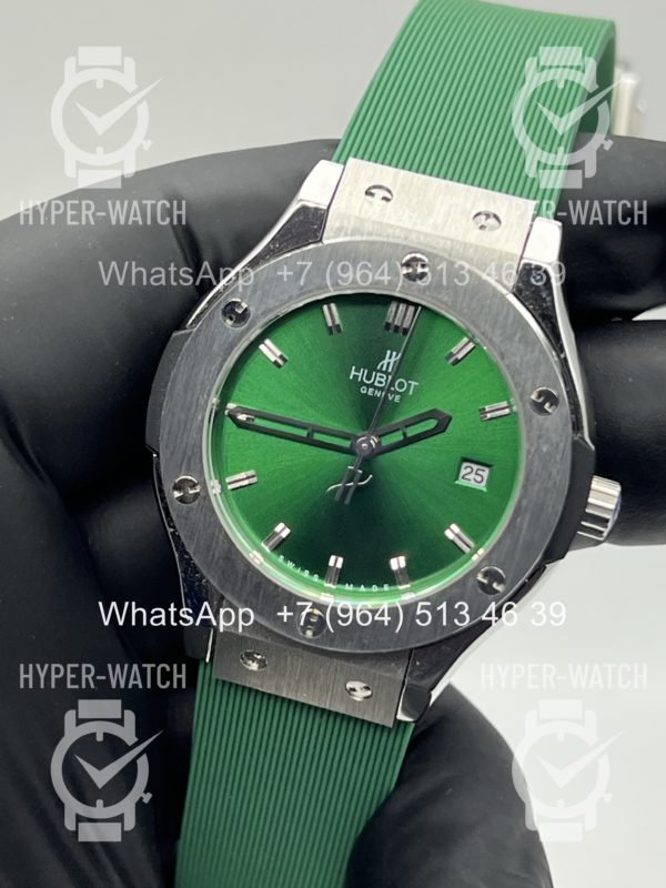Товар Hublot Classic Fusion 33mm Art 11168 Фото 8 - Hublot Classic Fusion 33mm Art 11168