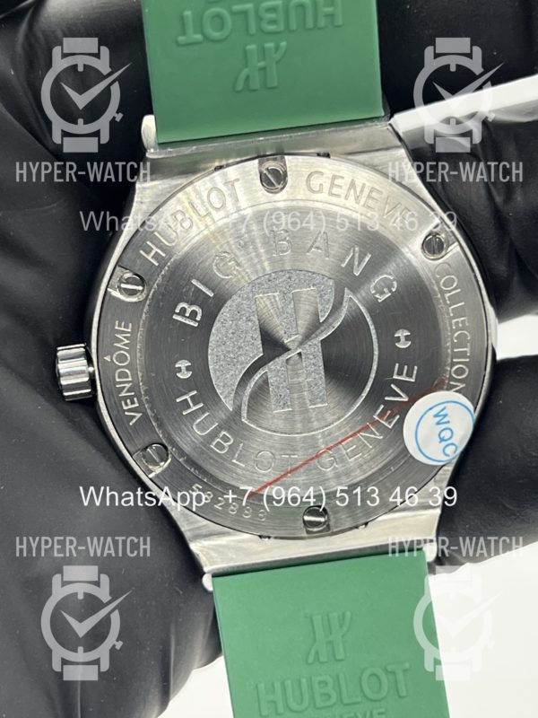 Товар Hublot Classic Fusion 33mm Art 11168 Фото 13 - Hublot Classic Fusion 33mm Art 11168