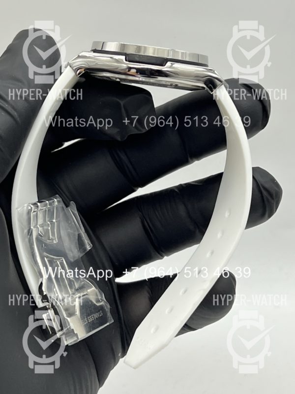 Фото 8 - Hublot Classic Fusion 33mm Art 11170