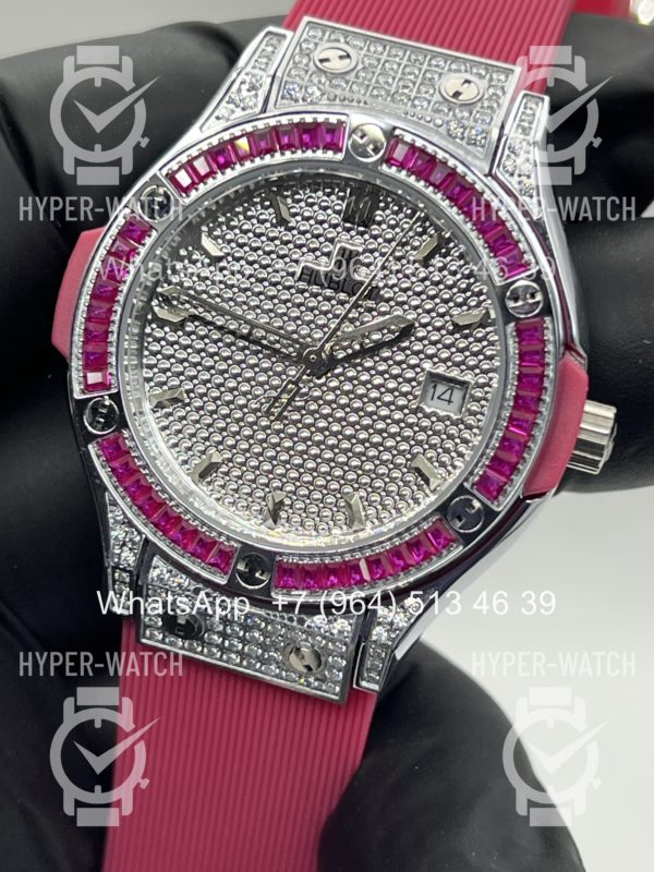Товар Hublot Classic Fusion 33mm Art 11161 Фото 2 - Hublot Classic Fusion 33mm Art 11161