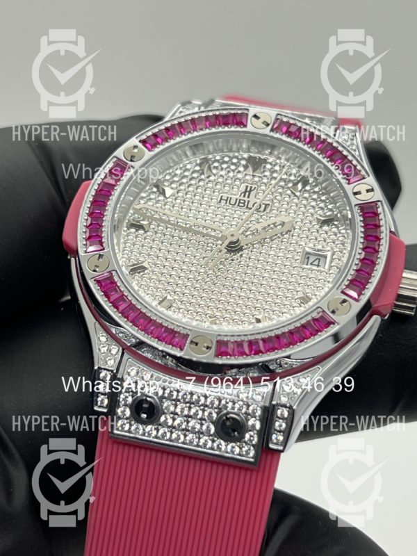 Товар Hublot Classic Fusion 33mm Art 11161 Фото 3 - Hublot Classic Fusion 33mm Art 11161