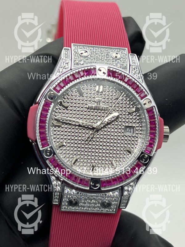Товар Hublot Classic Fusion 33mm Art 11161 Фото 4 - Hublot Classic Fusion 33mm Art 11161