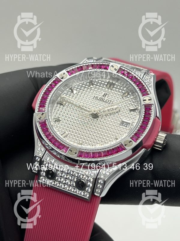 Товар Hublot Classic Fusion 33mm Art 11161 Фото 6 - Hublot Classic Fusion 33mm Art 11161