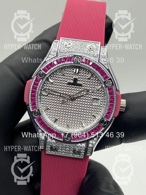 Товар Hublot Classic Fusion 33mm Art 11161 Фото 9 - Hublot Classic Fusion 33mm Art 11161