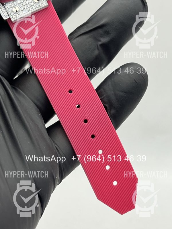 Товар Hublot Classic Fusion 33mm Art 11161 Фото 11 - Hublot Classic Fusion 33mm Art 11161