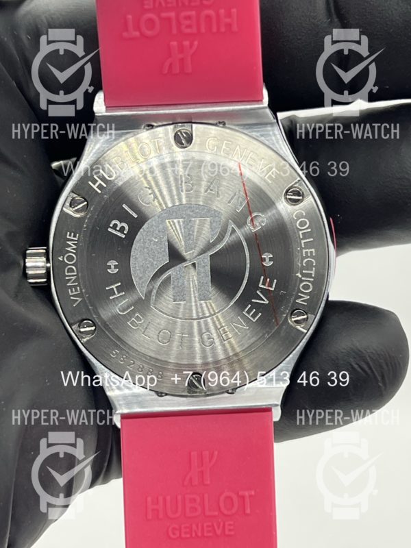 Товар Hublot Classic Fusion 33mm Art 11161 Фото 15 - Hublot Classic Fusion 33mm Art 11161