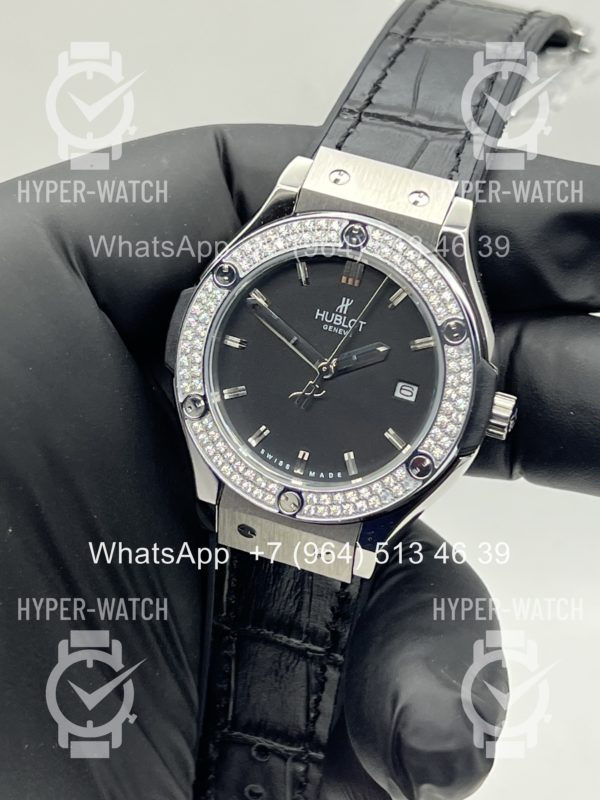 Товар Hublot Classic Fusion 33mm Art 11171 Фото 6 - Hublot Classic Fusion 33mm Art 11171