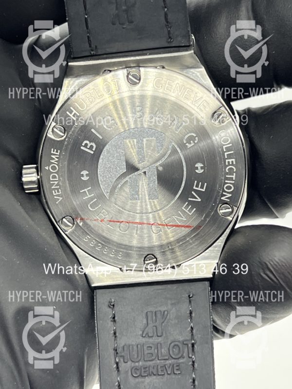 Товар Hublot Classic Fusion 33mm Art 11171 Фото 13 - Hublot Classic Fusion 33mm Art 11171