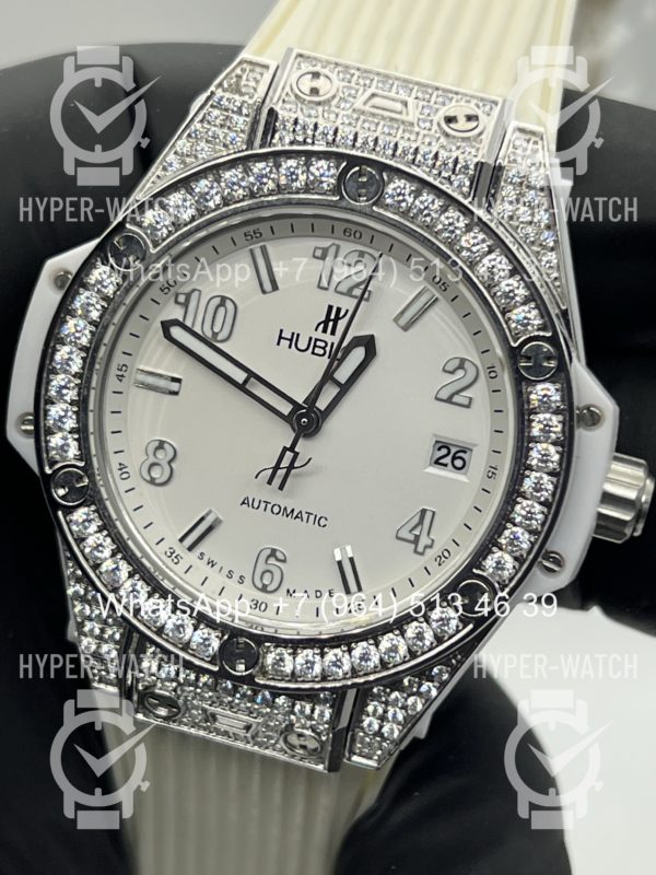 Товар Hublot Big Bang One Click 33mm Art 11160 Фото 2 - Hublot Big Bang One Click 33mm Art 11160
