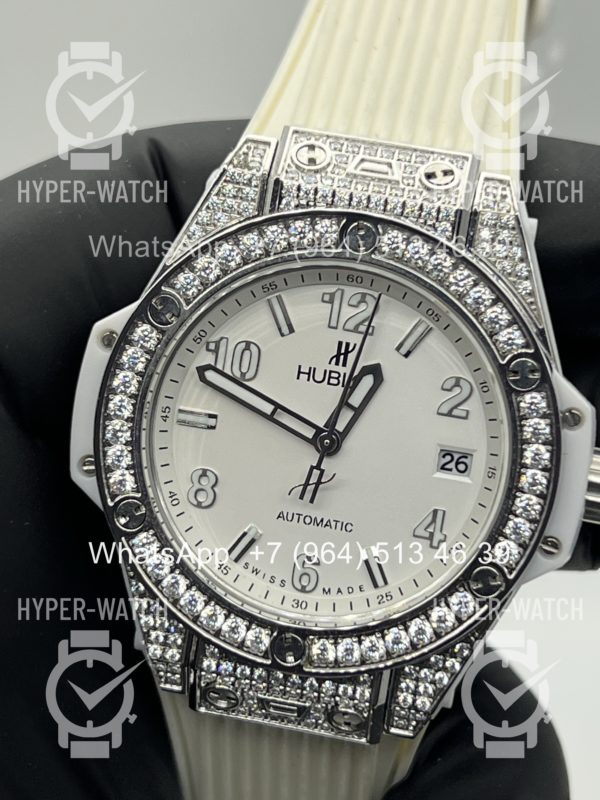 Товар Hublot Big Bang One Click 33mm Art 11160 Фото 4 - Hublot Big Bang One Click 33mm Art 11160