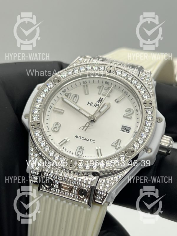 Товар Hublot Big Bang One Click 33mm Art 11160 Фото 5 - Hublot Big Bang One Click 33mm Art 11160