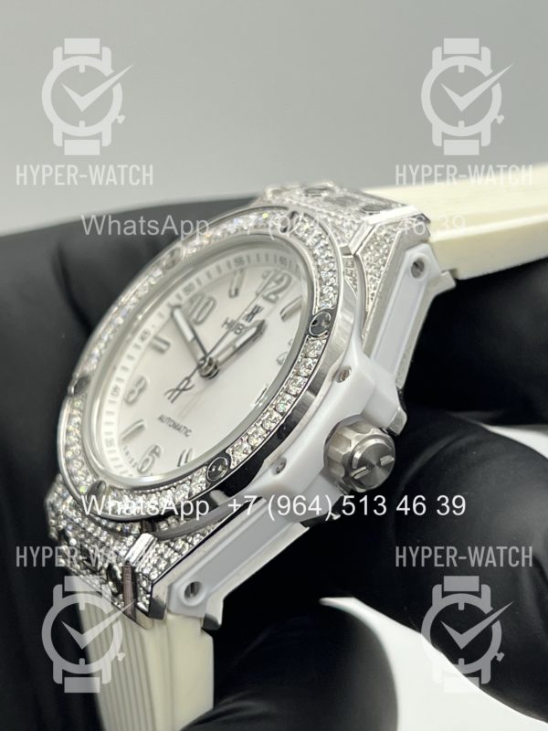 Товар Hublot Big Bang One Click 33mm Art 11160 Фото 6 - Hublot Big Bang One Click 33mm Art 11160