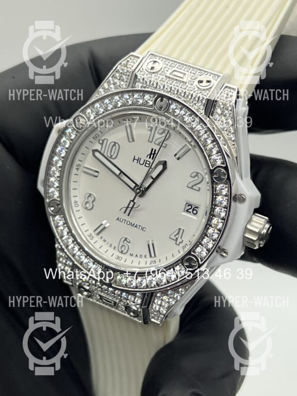 Товар Hublot Big Bang One Click 33mm Art 11160 Фото 7 - Hublot Big Bang One Click 33mm Art 11160