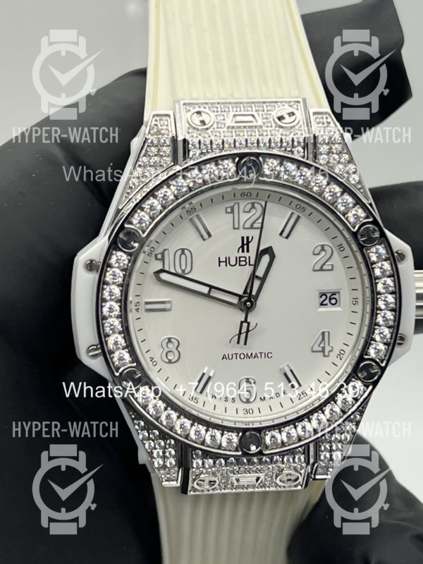 Товар Hublot Big Bang One Click 33mm Art 11160 Фото 8 - Hublot Big Bang One Click 33mm Art 11160