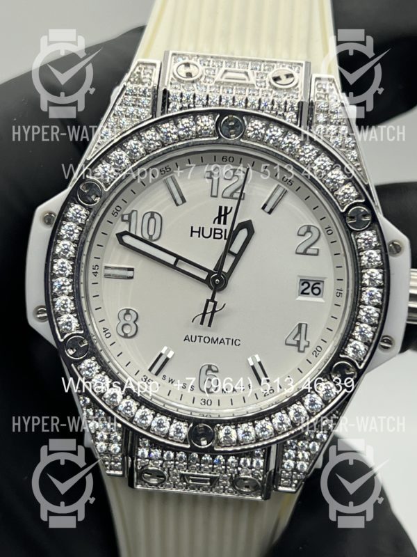 Товар Hublot Big Bang One Click 33mm Art 11160 Фото 9 - Hublot Big Bang One Click 33mm Art 11160