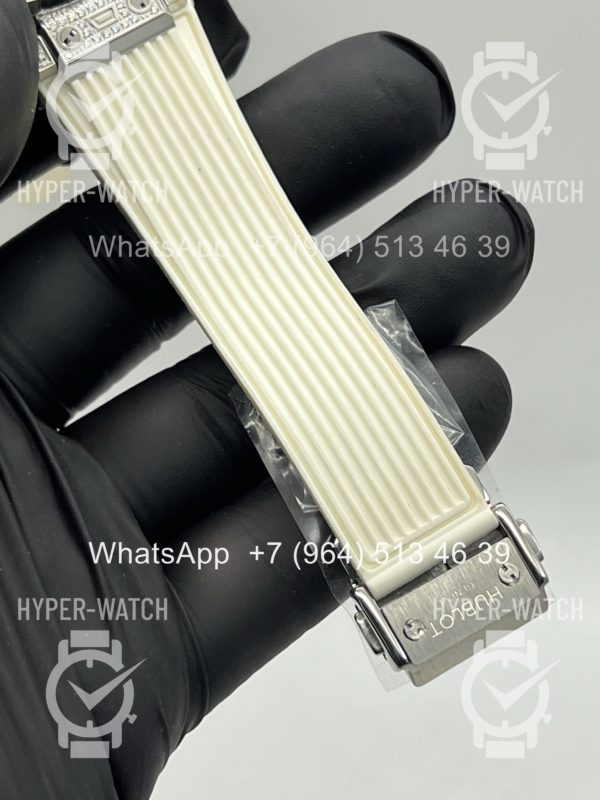 Товар Hublot Big Bang One Click 33mm Art 11160 Фото 12 - Hublot Big Bang One Click 33mm Art 11160
