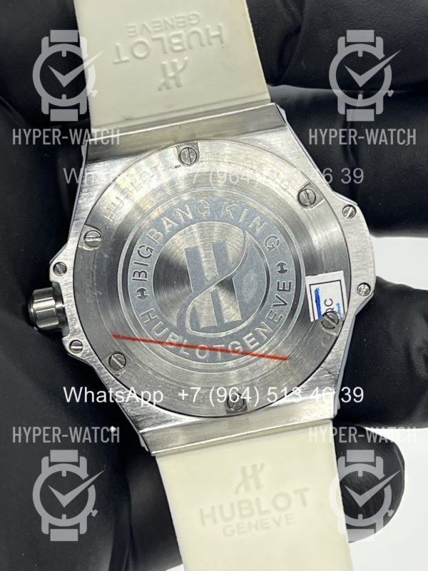 Товар Hublot Big Bang One Click 33mm Art 11160 Фото 15 - Hublot Big Bang One Click 33mm Art 11160