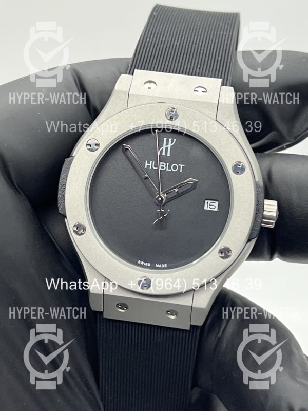 Товар Hublot Classic Fusion 33mm Art 11173 Фото 2 - Hublot Classic Fusion 33mm Art 11173