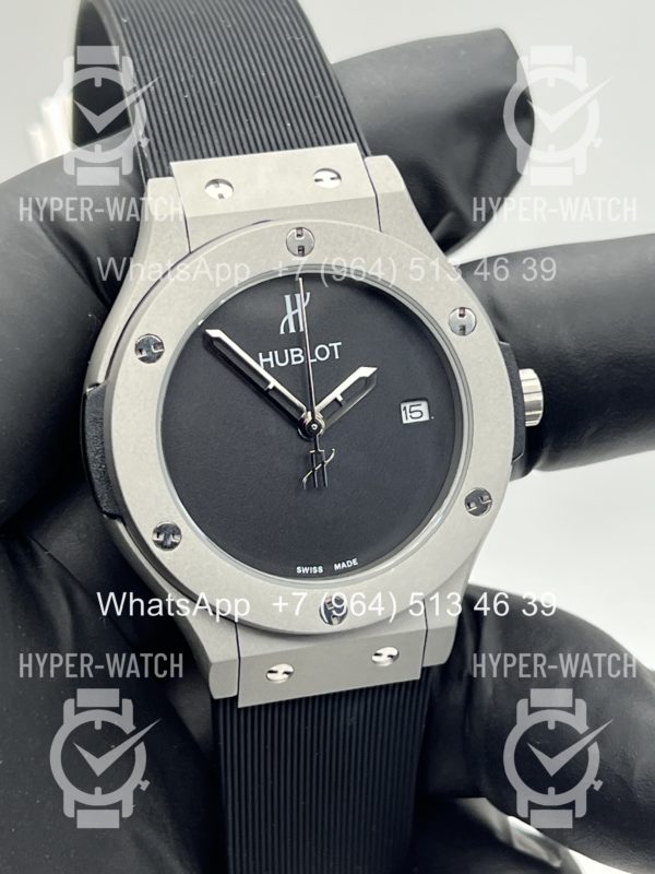 Товар Hublot Classic Fusion 33mm Art 11173 Фото 4 - Hublot Classic Fusion 33mm Art 11173