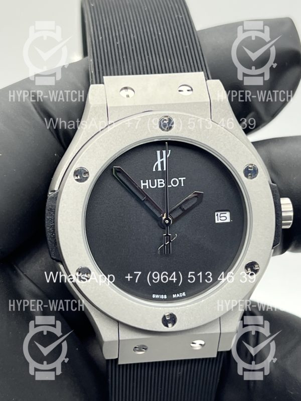 Товар Hublot Classic Fusion 33mm Art 11173 Фото 5 - Hublot Classic Fusion 33mm Art 11173