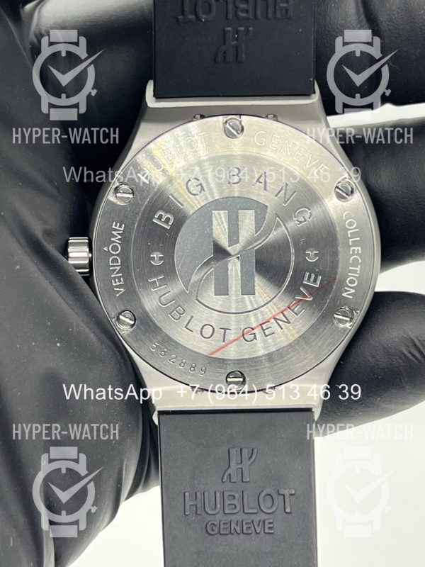 Товар Hublot Classic Fusion 33mm Art 11173 Фото 11 - Hublot Classic Fusion 33mm Art 11173