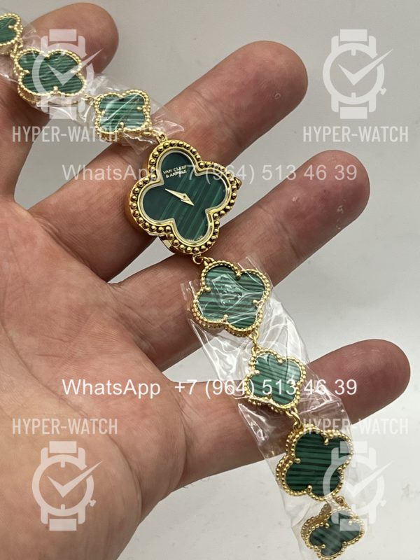 Товар Van Cleef & Arpels Alhambra ARO8SJ00 Фото 2 - Van Cleef & Arpels Alhambra ARO8SJ00