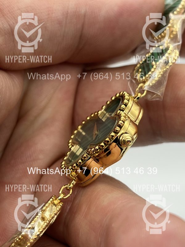 Товар Van Cleef & Arpels Alhambra ARO8SJ00 Фото 7 - Van Cleef & Arpels Alhambra ARO8SJ00