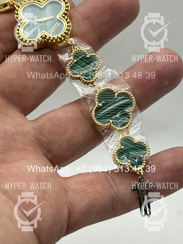 Товар Van Cleef & Arpels Alhambra ARO8SJ00 Фото 11 - Van Cleef & Arpels Alhambra ARO8SJ00
