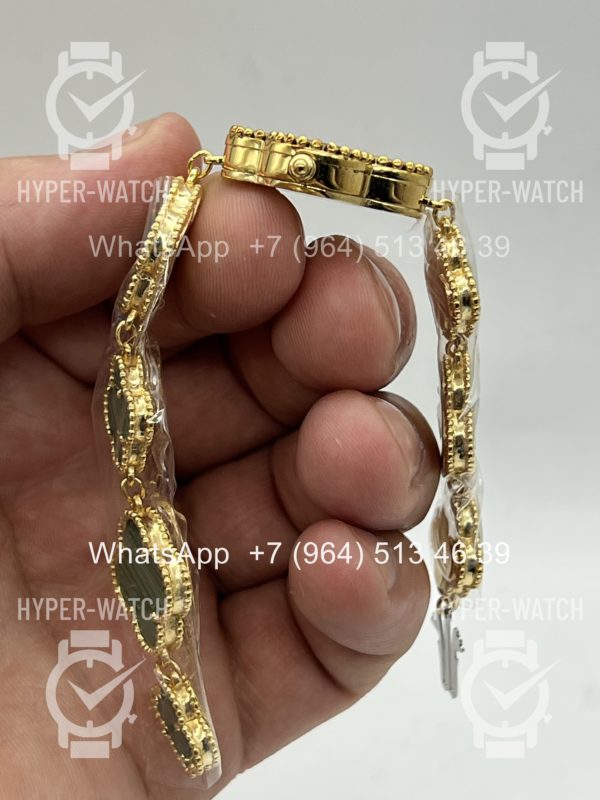 Товар Van Cleef & Arpels Alhambra ARO8SJ00 Фото 13 - Van Cleef & Arpels Alhambra ARO8SJ00