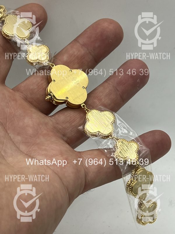 Товар Van Cleef & Arpels Alhambra ARO8SJ00 Фото 15 - Van Cleef & Arpels Alhambra ARO8SJ00