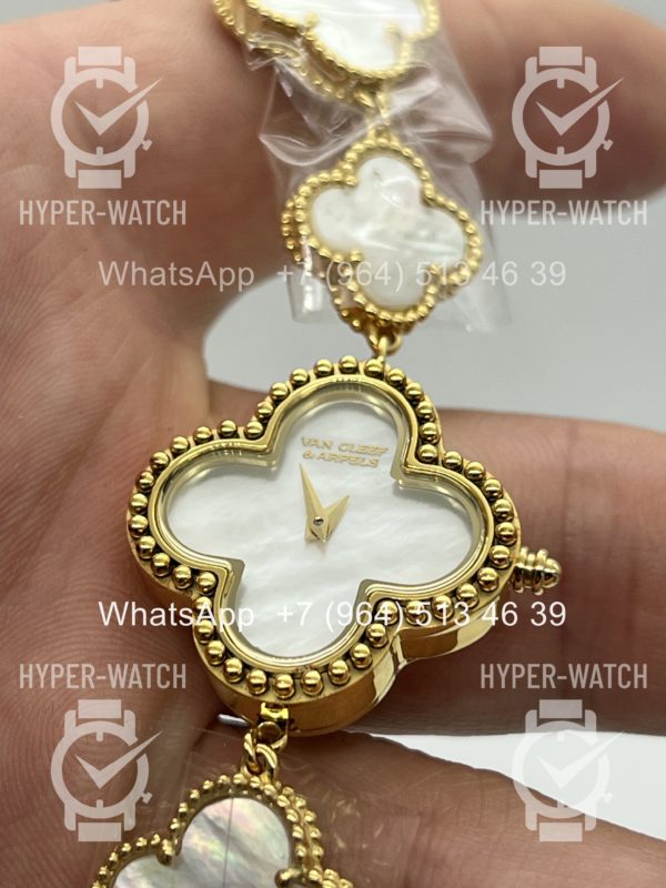Товар Van Cleef & Arpels Alhambra VCARO40T00 Фото 11 - Van Cleef & Arpels Alhambra VCARO40T00