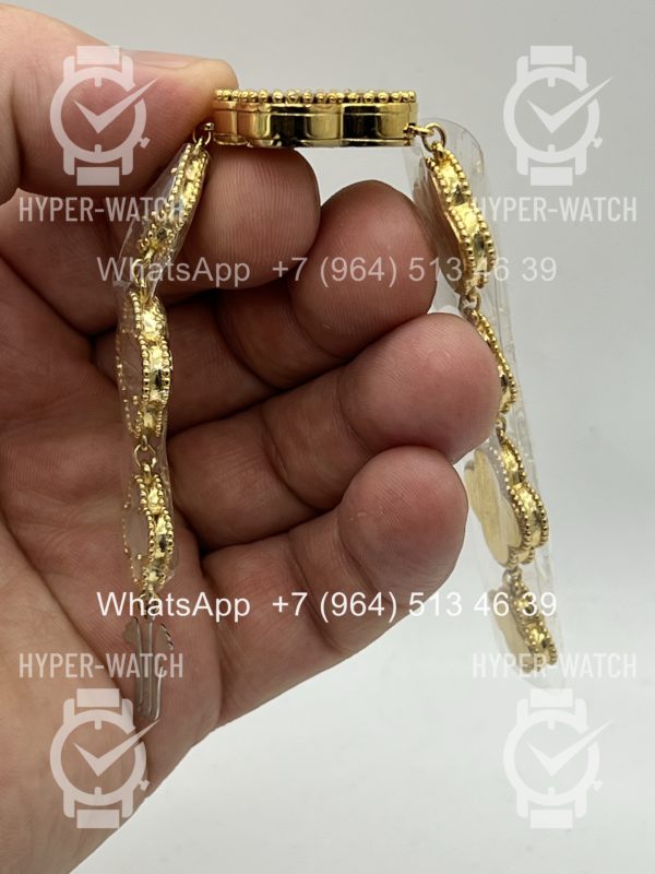 Товар Van Cleef & Arpels Alhambra VCARO40T00 Фото 16 - Van Cleef & Arpels Alhambra VCARO40T00
