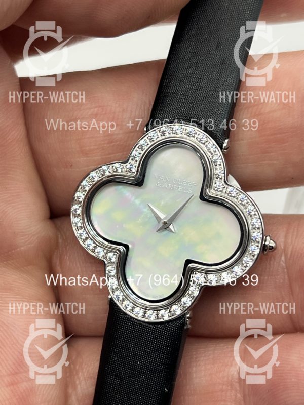 Фото 4 - Van Cleef & Arpels Alhambra VCARD21600