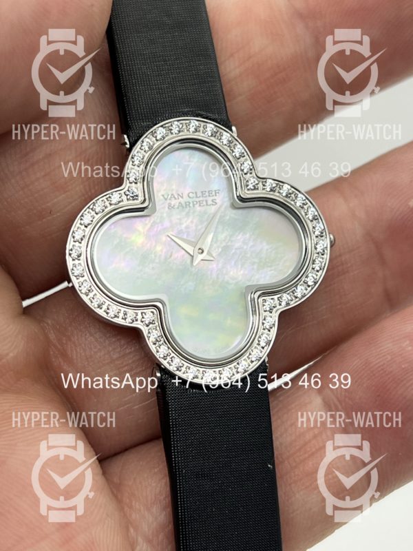 Фото 6 - Van Cleef & Arpels Alhambra VCARD21600