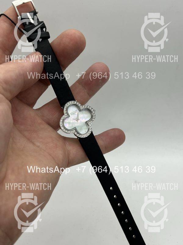 Фото 9 - Van Cleef & Arpels Alhambra VCARD21600