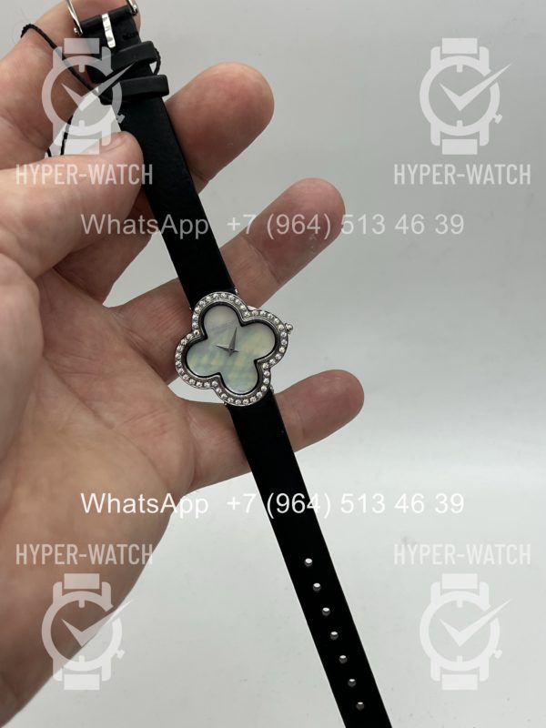 Фото 10 - Van Cleef & Arpels Alhambra VCARD21600