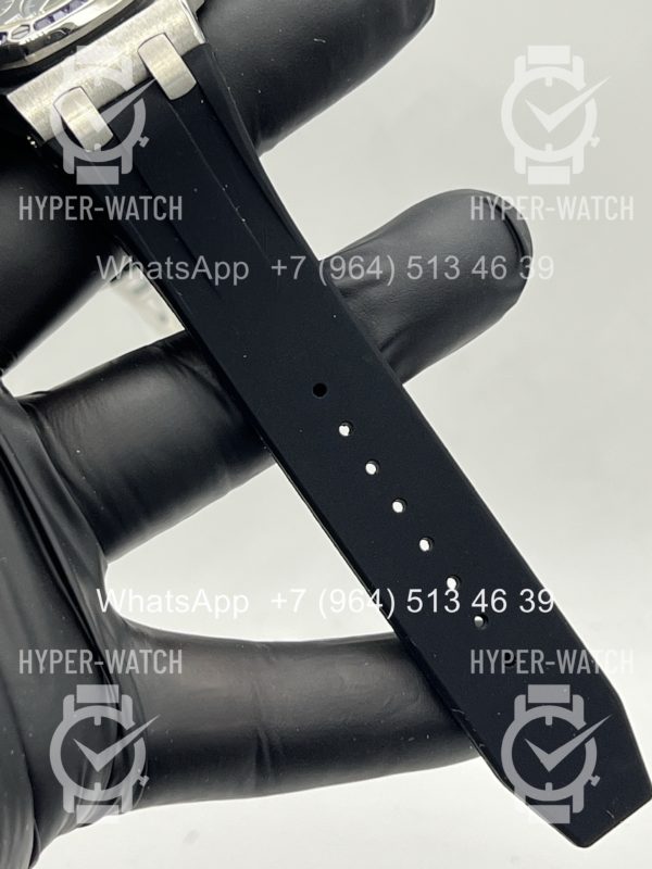 Фото 8 - Audemars Piguet Royal Oak Chronograph 37mm Art 11179
