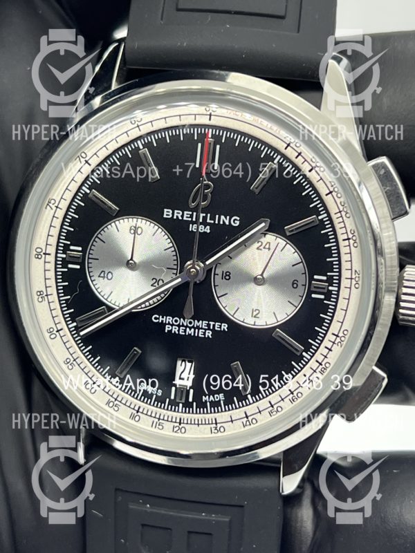 Фото 2 - Breitling Premier B01 Chronograph 42 Art 11136