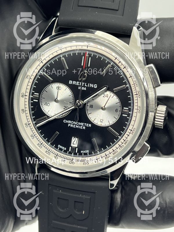 Фото 3 - Breitling Premier B01 Chronograph 42 Art 11136