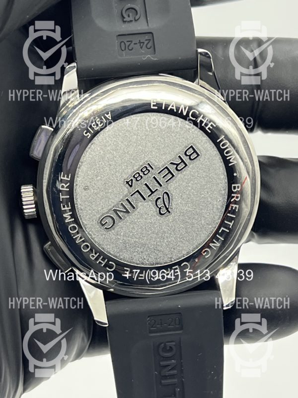Фото 13 - Breitling Premier B01 Chronograph 42 Art 11136