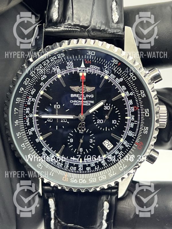Товар Breitling Navitimer 43mm Art 11144 Фото 2 - Breitling Navitimer 43mm Art 11144