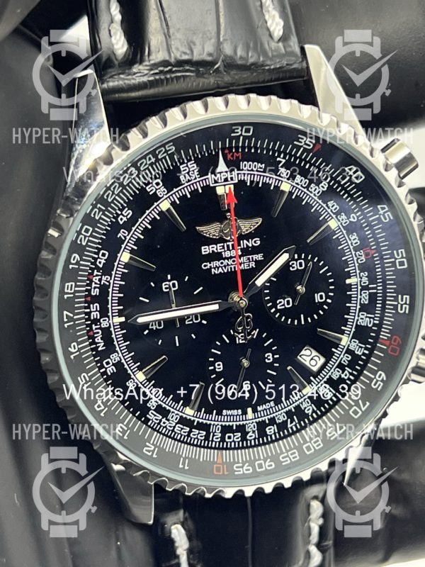 Товар Breitling Navitimer 43mm Art 11144 Фото 3 - Breitling Navitimer 43mm Art 11144
