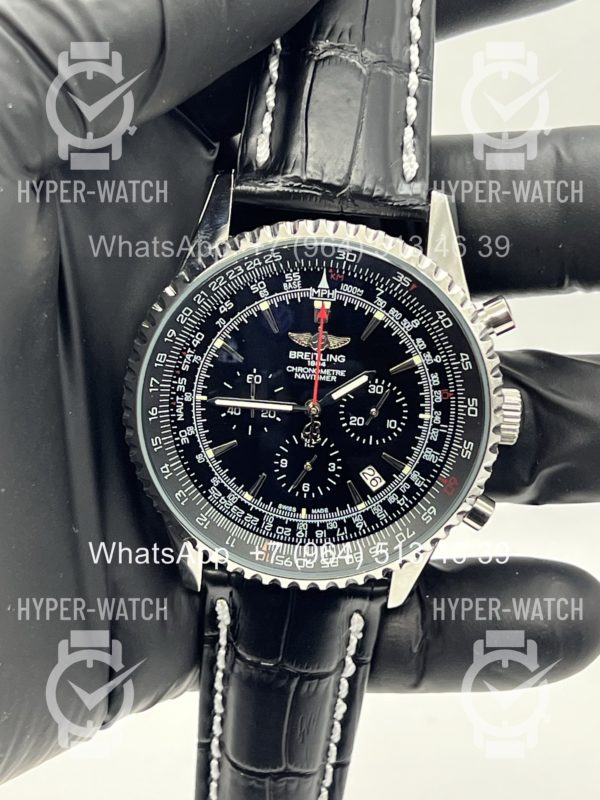 Товар Breitling Navitimer 43mm Art 11144 Фото 4 - Breitling Navitimer 43mm Art 11144