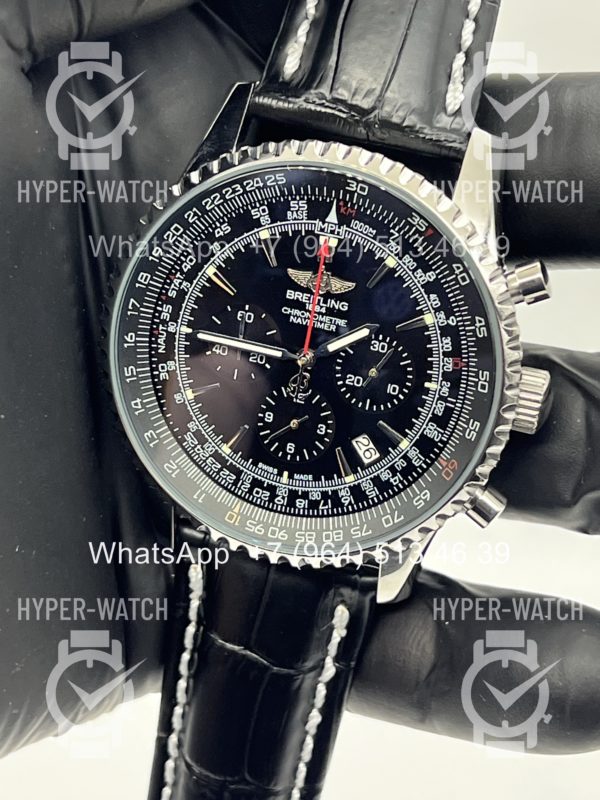 Товар Breitling Navitimer 43mm Art 11144 Фото 6 - Breitling Navitimer 43mm Art 11144