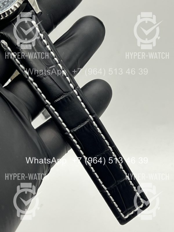Товар Breitling Navitimer 43mm Art 11144 Фото 8 - Breitling Navitimer 43mm Art 11144