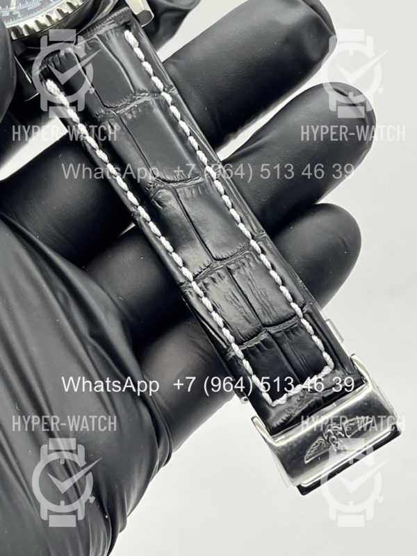 Товар Breitling Navitimer 43mm Art 11144 Фото 9 - Breitling Navitimer 43mm Art 11144