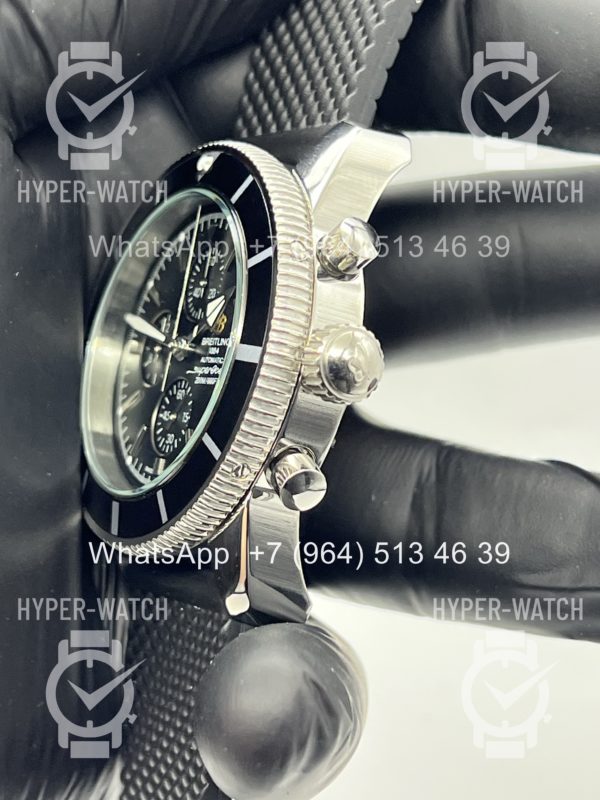 Товар Breitling Superocean Heritage Chronograph 46mm Art 11139 Фото 7 - Breitling Superocean Heritage Chronograph 46mm Art 11139