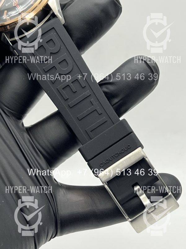 Товар Breitling Premier B01 Chronograph 42 Art 11137 Фото 8 - Breitling Premier B01 Chronograph 42 Art 11137